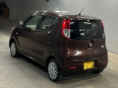 Suzuki MR Wagon