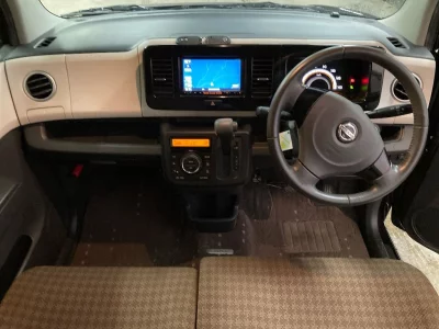 Статистика аукционов Nissan Moco
