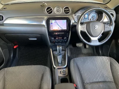 Suzuki Escudo