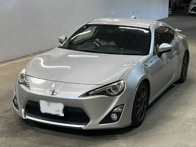 Toyota GT 86