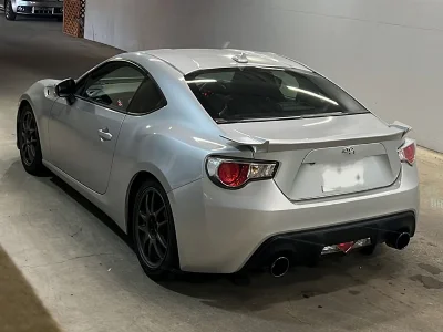 Toyota GT 86