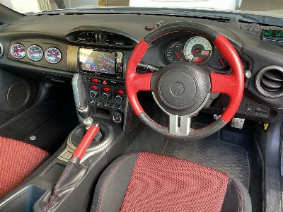 Toyota GT 86