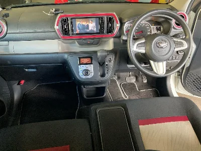 Daihatsu Boon
