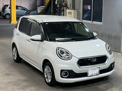 Daihatsu Boon