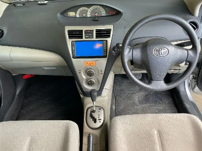 Toyota Belta