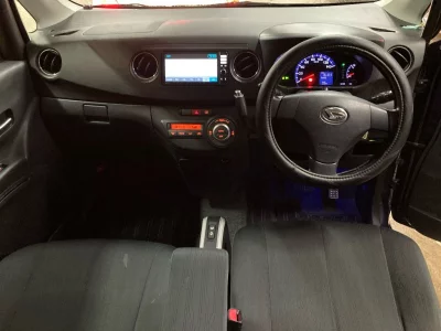 Daihatsu Tanto Exe