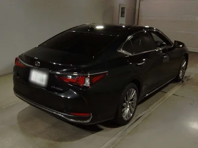 Lexus ES300h