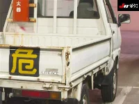 Цена авто Toyota Lite Ace Truck с аукционов Японии, номер кузова CM85, пробег 212 000, оценка 6