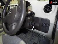 Цена авто Toyota Passo с аукционов Японии, номер кузова KGC30, пробег 50 000, оценка 4