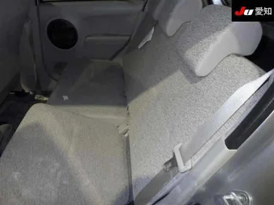 Статистика аукционов Toyota Passo