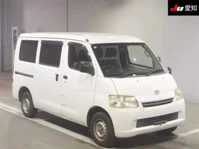 Toyota TownAce