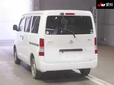 Toyota TownAce