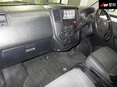 Toyota TownAce