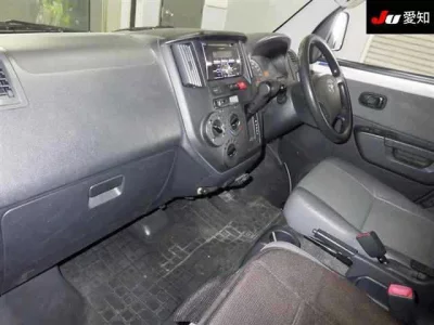Toyota LiteAce Van