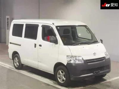 Toyota TownAce