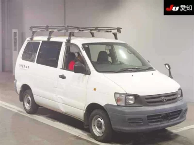 Toyota TownAce