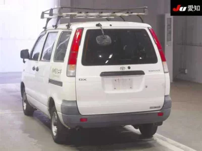 Toyota TownAce