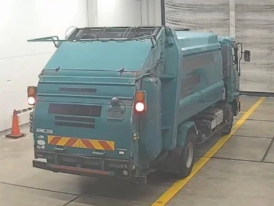 NISSAN DIESEL (UD) CONDOR
