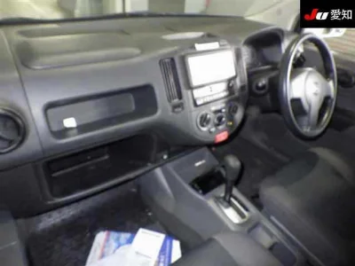Nissan AD VAN