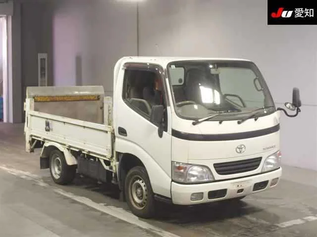 Toyota TOYOACE TRUCK  с аукциона в Японии