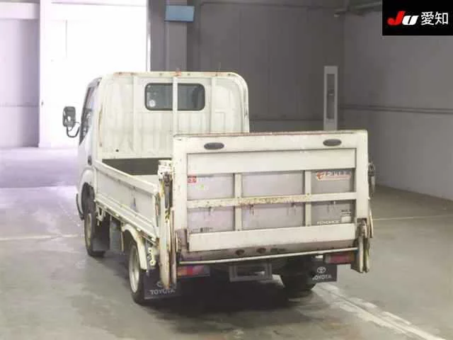 Toyota TOYOACE TRUCK  с аукциона в Японии