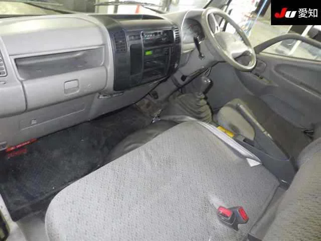 Toyota TOYOACE TRUCK  с аукциона в Японии