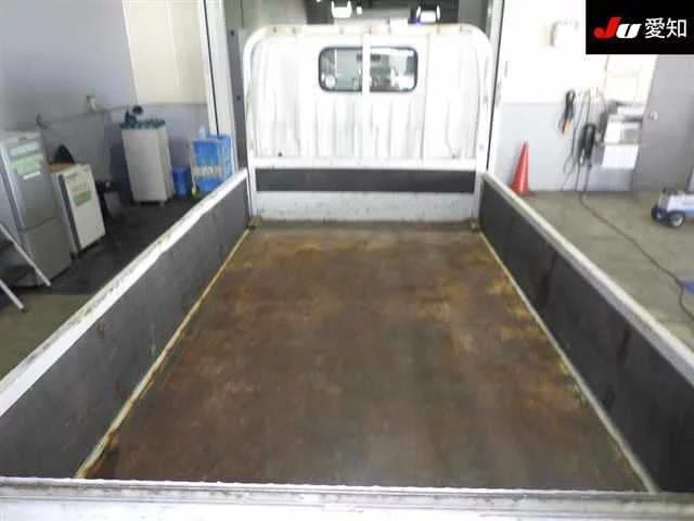 Toyota TOYOACE TRUCK  с аукциона в Японии