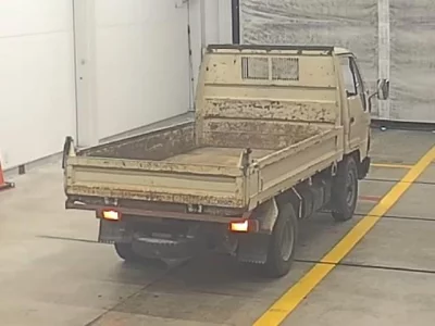 Toyota Dyna