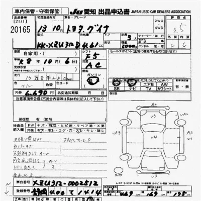 Toyota DYNA TRUCK