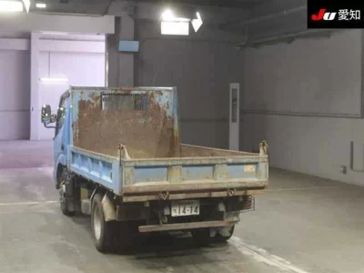 Toyota DYNA TRUCK