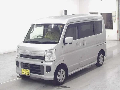 Mazda SCRUM WAGON