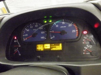 Nissan UD