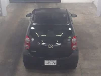 Цена авто Toyota Passo с аукционов Японии, номер кузова KGC30, пробег 97 000, оценка 4