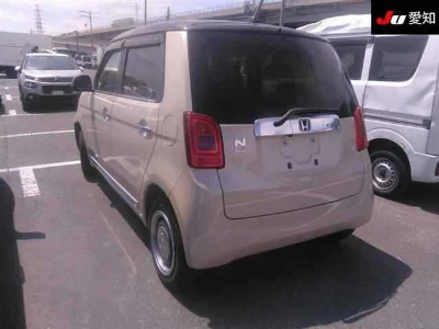 Honda N-One