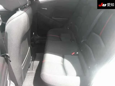 Статистика аукционов Mazda Demio