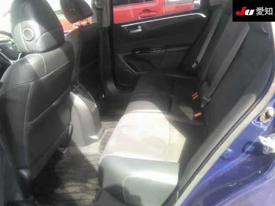 Honda Jade