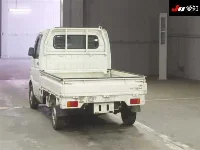 Цена авто Mazda Scrum Truck с аукционов Японии, номер кузова DG63T, пробег 66 000, оценка 6