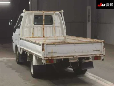Mazda BONGO TRUCK