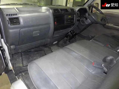 Mazda BONGO TRUCK