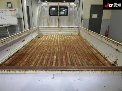 Mazda BONGO TRUCK