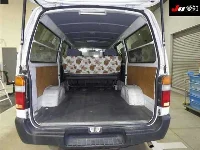 Цена авто Toyota RegiusAce с аукционов Японии, номер кузова RZH112V, пробег 145 000, оценка 2