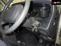 Цена авто Toyota RegiusAce с аукционов Японии, номер кузова RZH112V, пробег 145 000, оценка 2