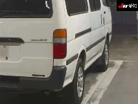 Цена авто Toyota RegiusAce с аукционов Японии, номер кузова RZH112V, пробег 145 000, оценка 2