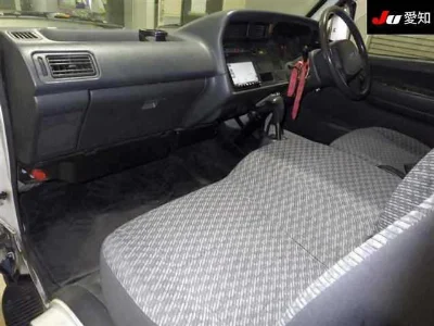 Статистика аукционов Toyota RegiusAce