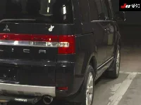 Цена авто Mitsubishi  с аукционов Японии, номер кузова CV5W, пробег 163 000, оценка 6