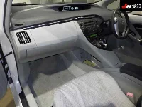 Цена авто Toyota Prius с аукционов Японии, номер кузова ZVW30, пробег 139 000, оценка 4