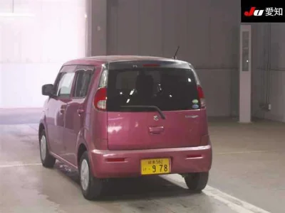 Suzuki MR Wagon