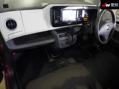 Suzuki MR Wagon