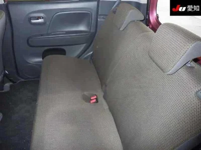 Suzuki MR Wagon