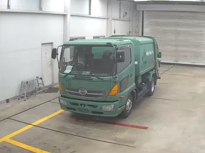 Hino Ranger